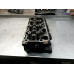 #RC02 Left Cylinder Head From 2007 Ford F-250 Super Duty  6.0  Power Stoke Diesel